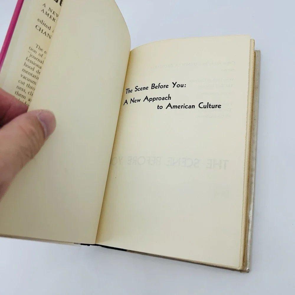 N/A this hardcover